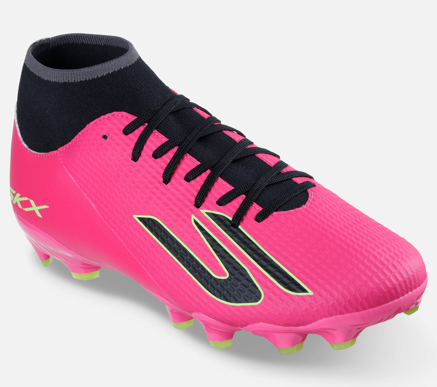 SKX_2 High Academy FG Football Skechers.no