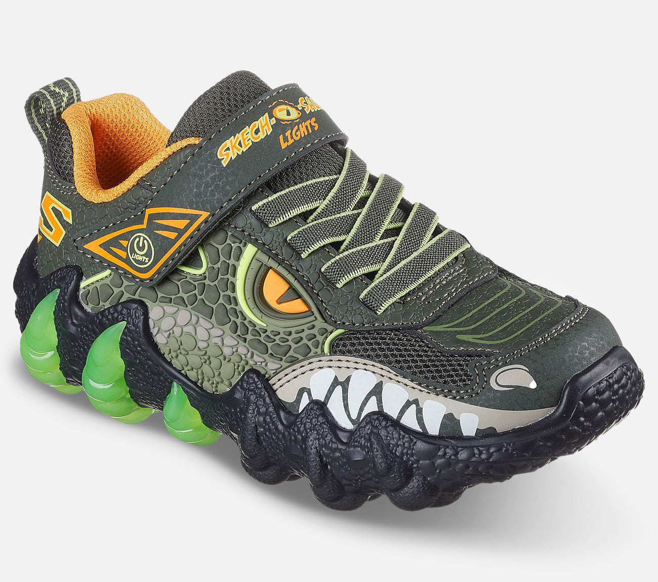 Skech-O-Saurus Light 2.0 Shoe Skechers.no