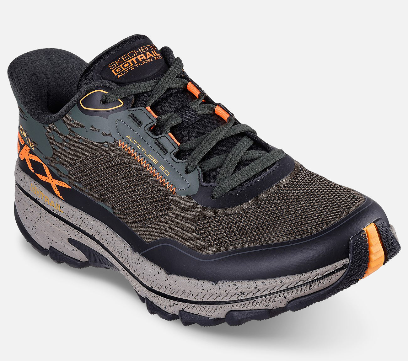Slip-ins: GO RUN Trail Altitude 2.0 - Utmost Tread Shoe Skechers.no