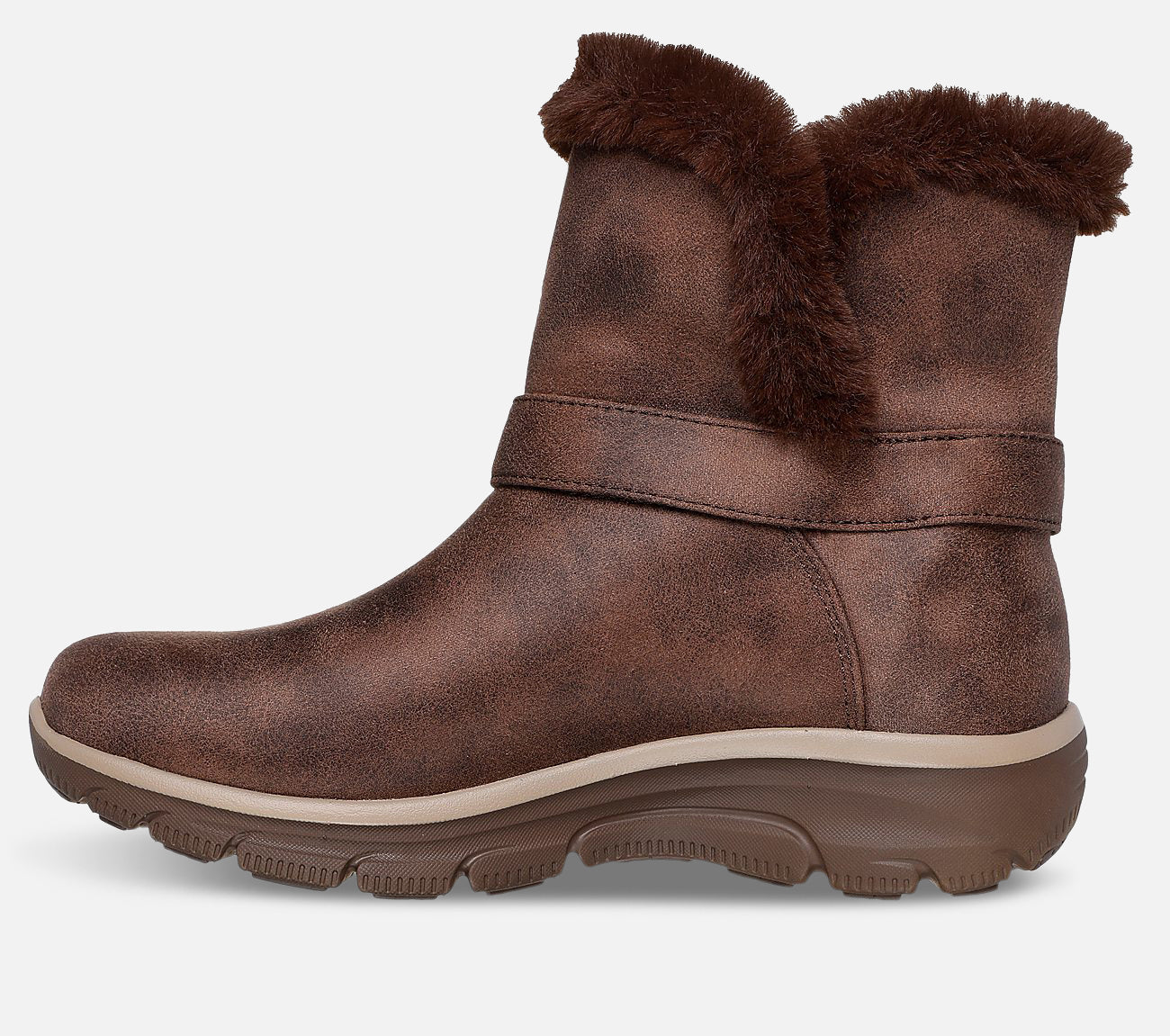 Relaxed Fit: Slip-ins: Easy Going - Dreamers Move Boot Skechers.no