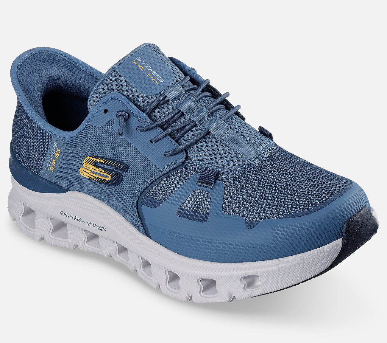 Slip-ins: Glide-Step Pro Shoe Skechers.no