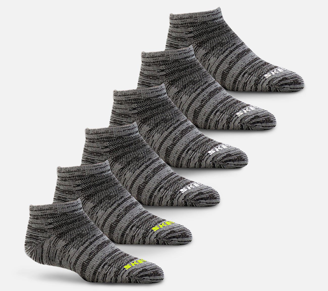 Low Cut Non Terry Socks Sock Skechers.no