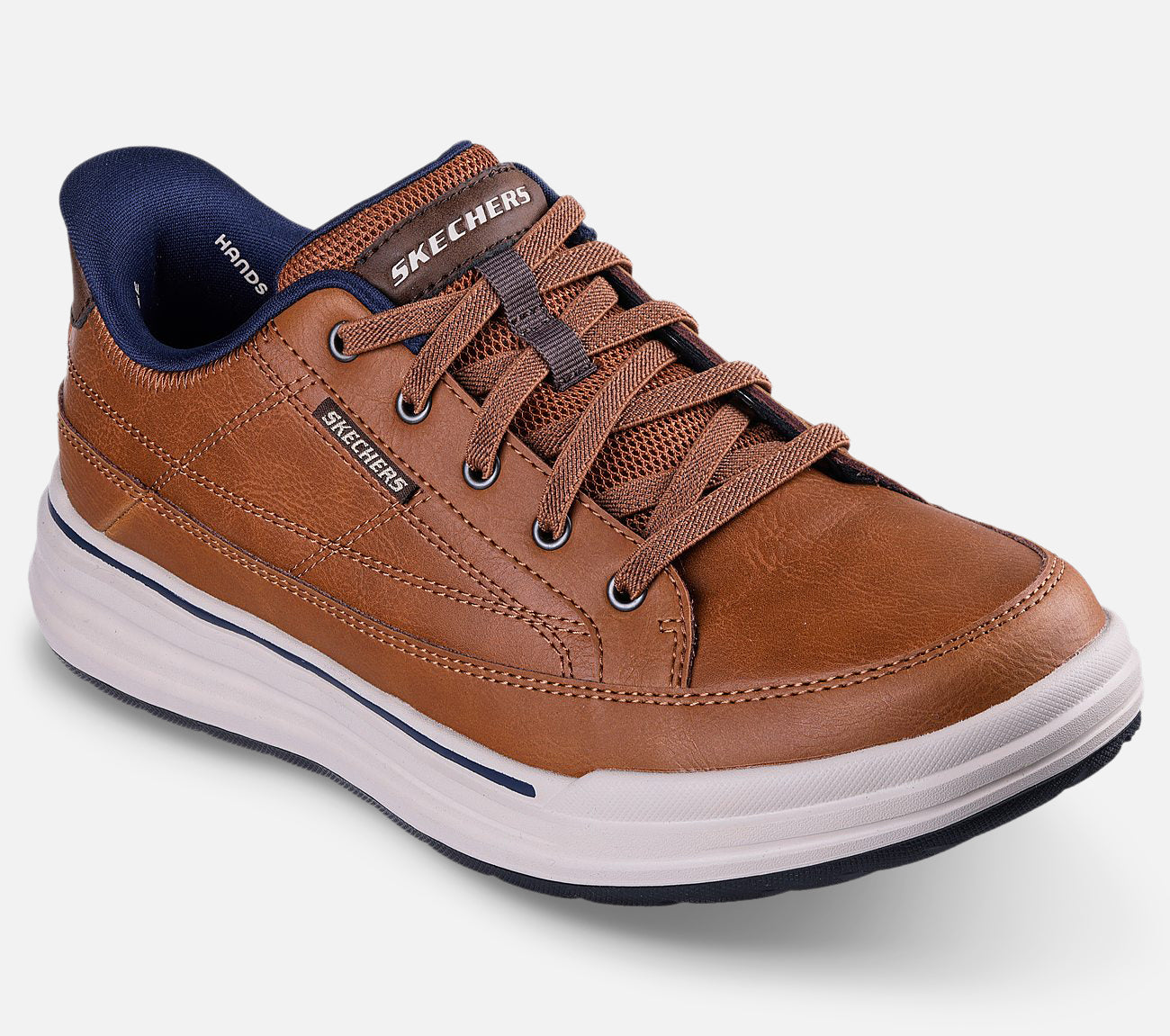 Relaxed Fit: Slip-ins: Sterling - Hansel Shoe Skechers.no