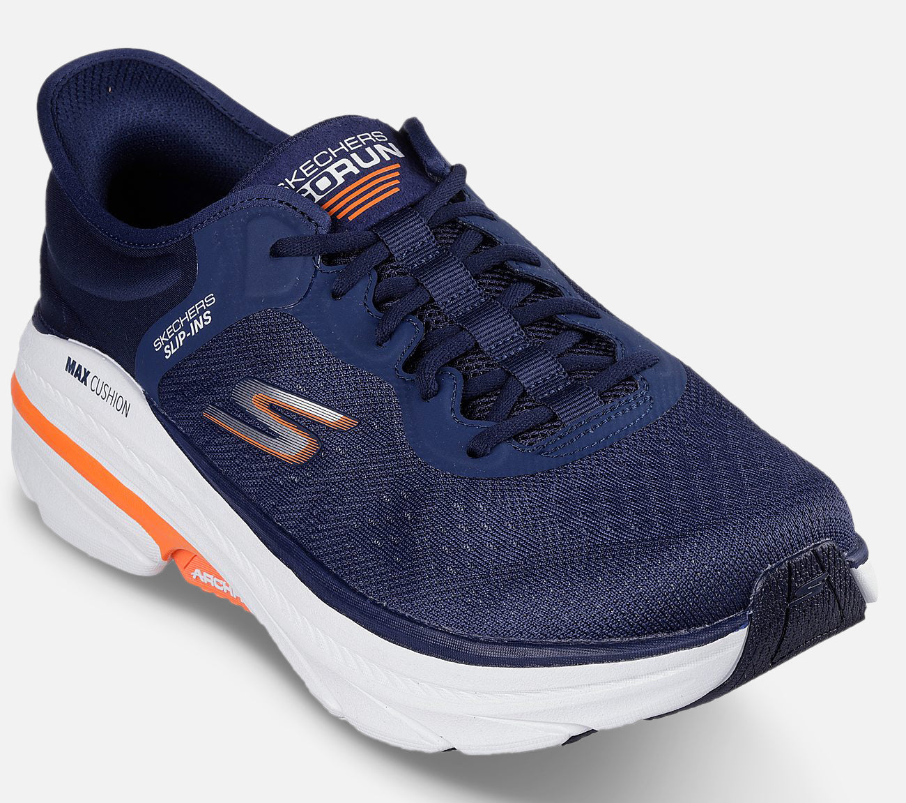 Slip-ins: Max Cushioning Arch Fit 2.0 - Antilles Shoe Skechers.no