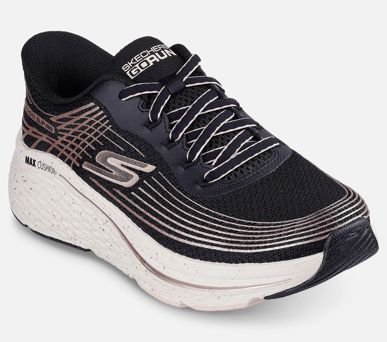 Slip-ins: Max Cushioning Elite 2.0 - Kaplan Shoe Skechers.no