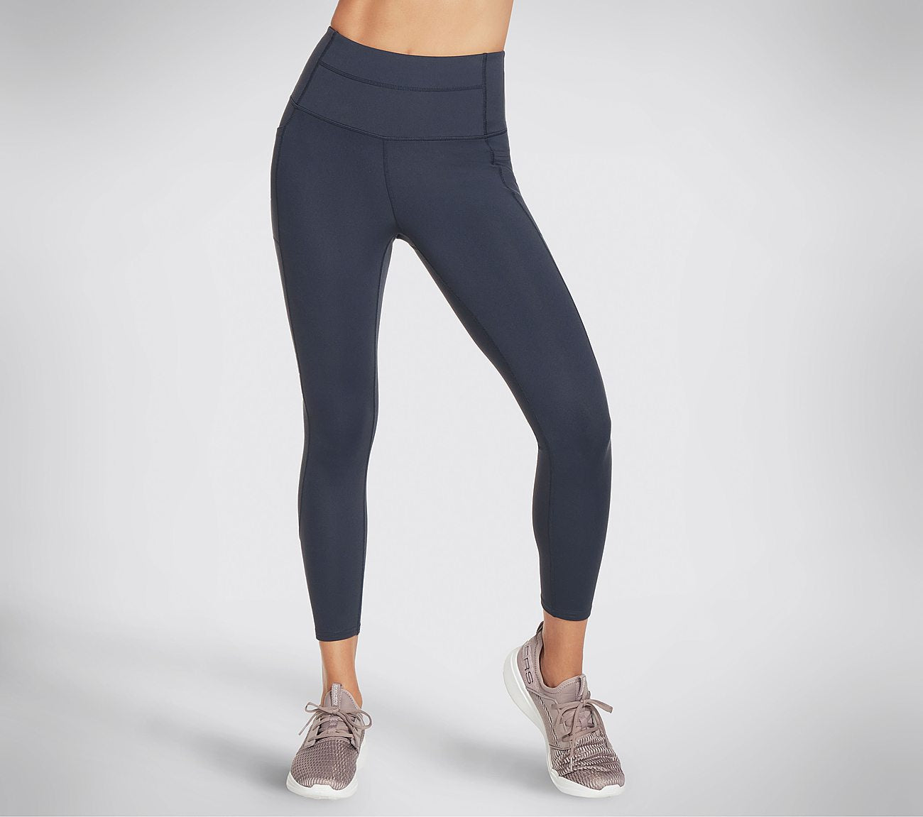 GO WALK Leggings II Clothes Skechers