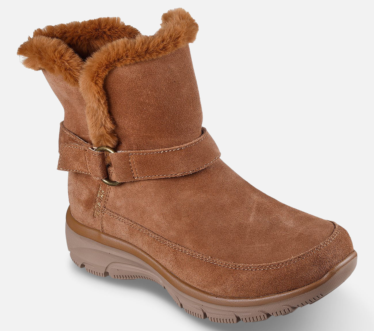 Relaxed Fit: Slip-ins: Easy Going - Dreamers Luxe Vibes Boot Skechers.no