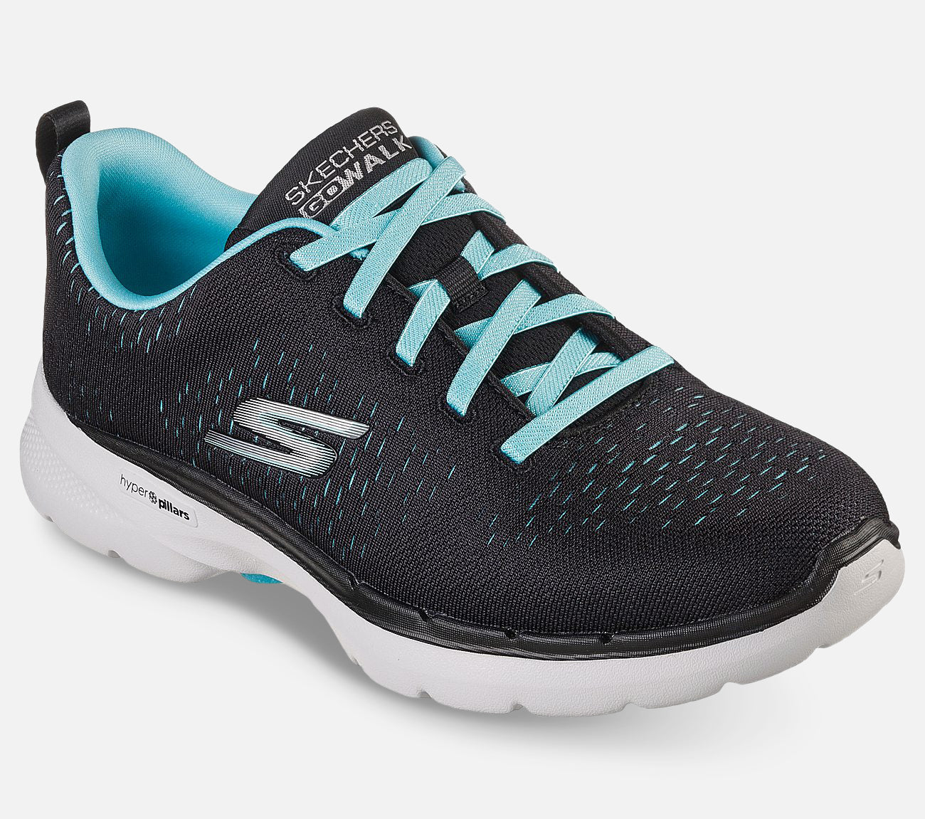 GO WALK 6 - Adora Shoe Skechers.no
