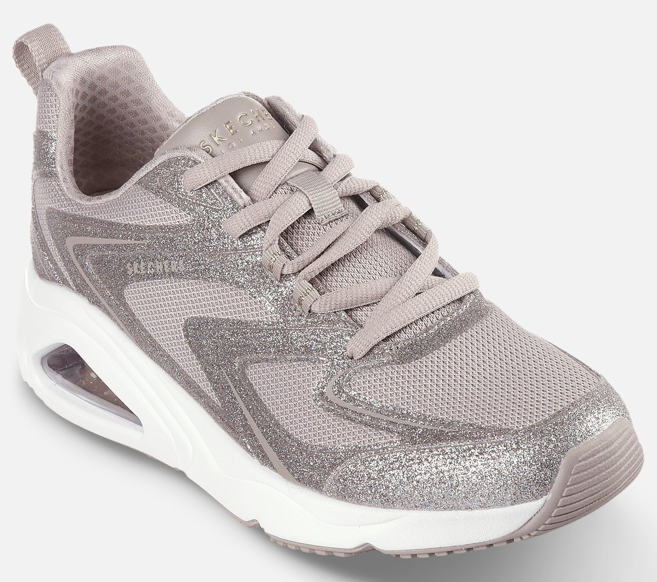 Tres-Air Uno - Glit-airy Shoe Skechers
