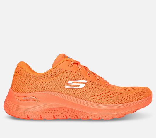 Arch Fit 2.0 - Chromatic Flow Shoe Skechers.no