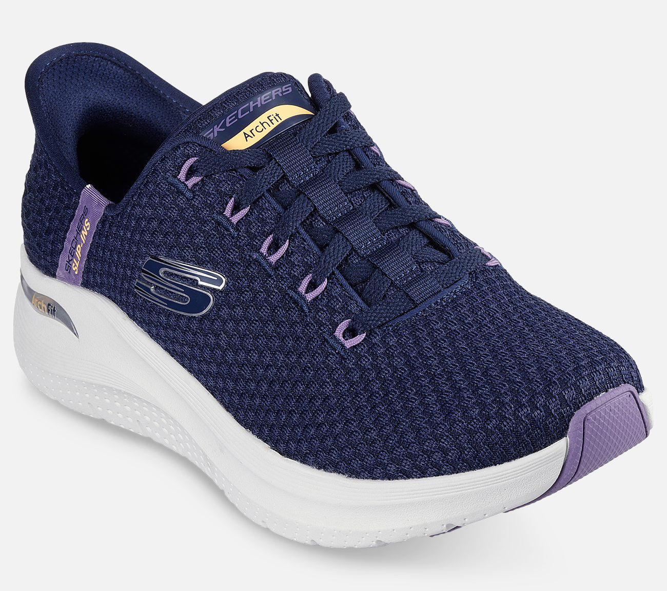 Slip-ins: Arch Fit 2.0 - Good Energy Shoe Skechers.no