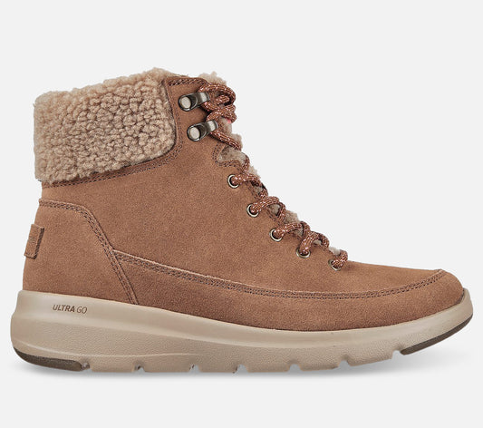 On-the-Go Glacial Ultra - Woodlands Boot Skechers.no