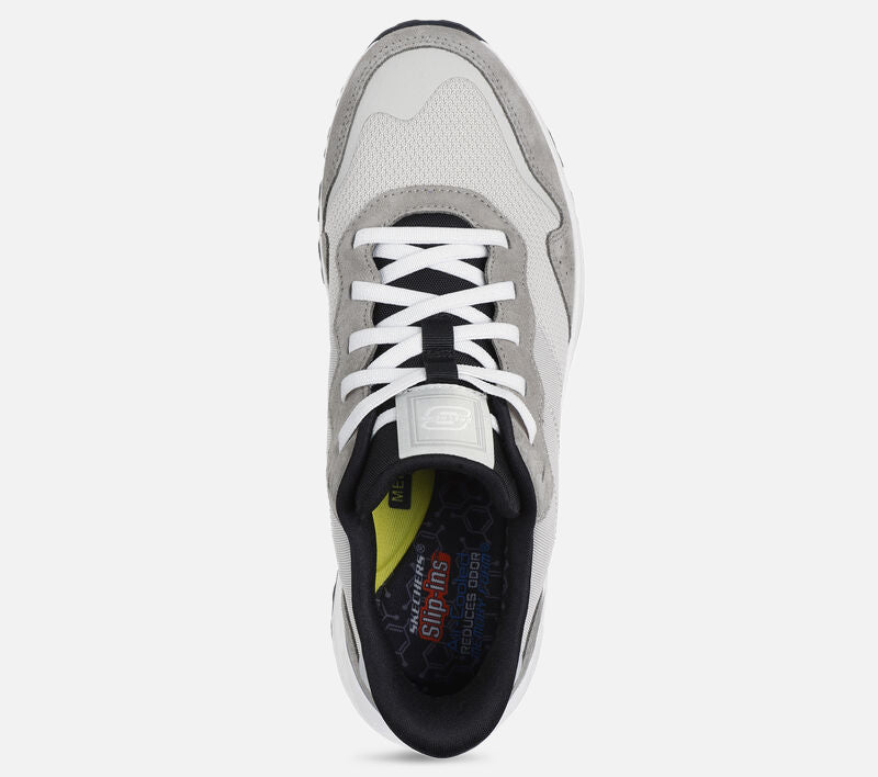 Relaxed Fit: Slip-ins: Slade Ultra – Mercer Shoe Skechers.no