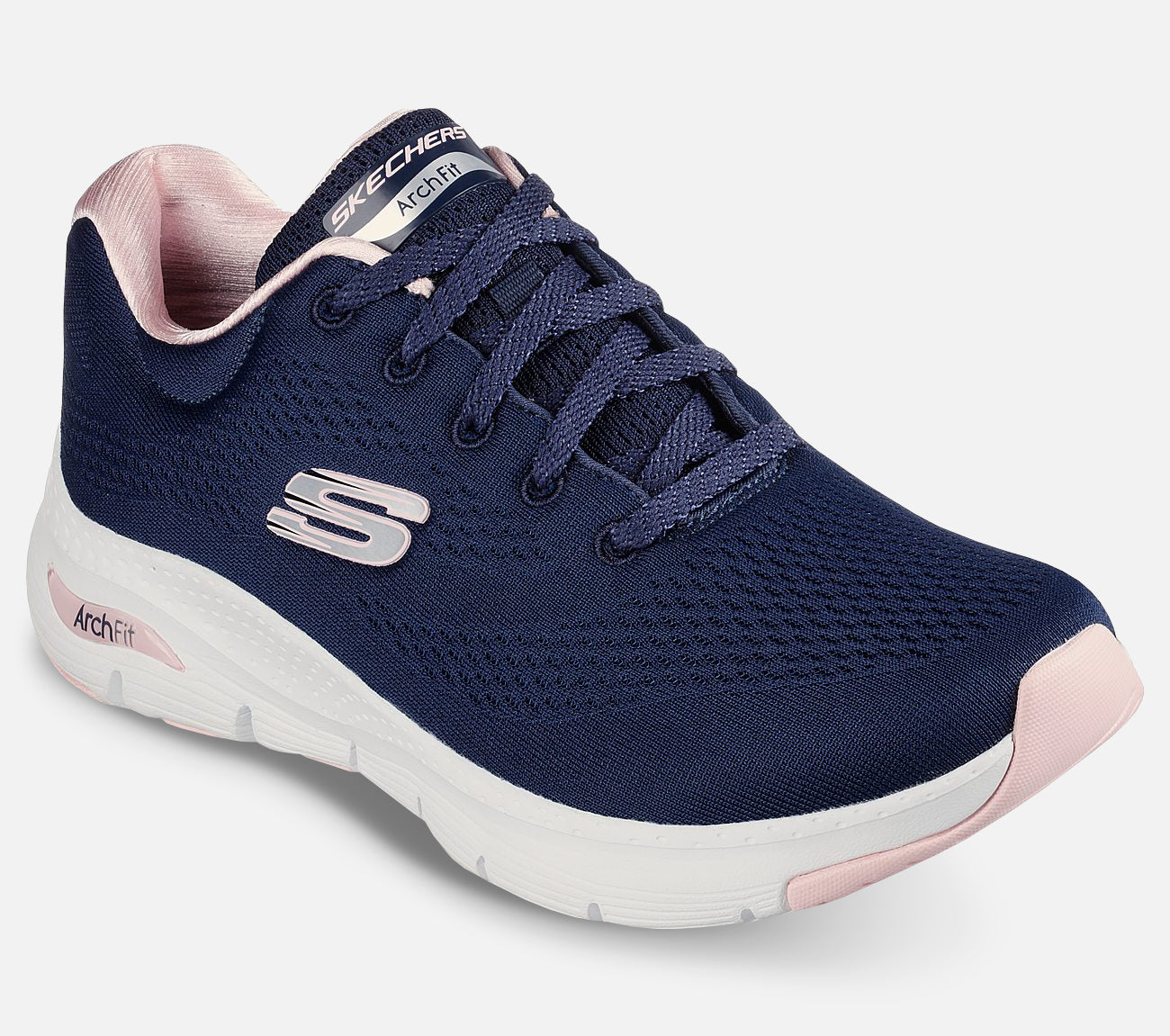 Arch Fit - Big Appeal Shoe Skechers