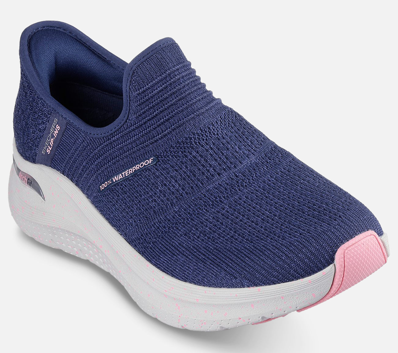 Slip-ins: Arch Fit 2.0 - Right As Rain - Waterproof Shoe Skechers.no