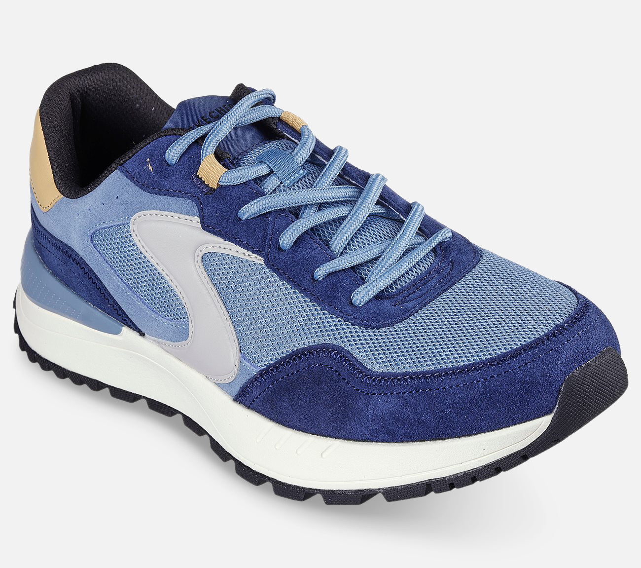 Fury - Fury Lace Low Shoe Skechers.no