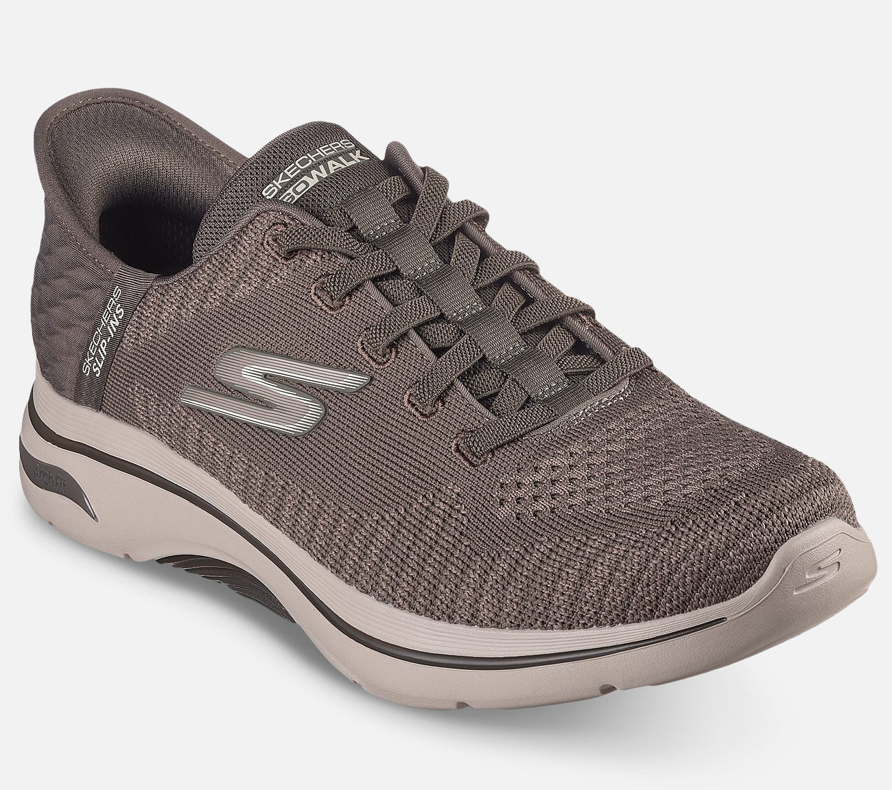 Slip-ins: GO WALK Arch Fit 2.0 - Grand Shoe Skechers