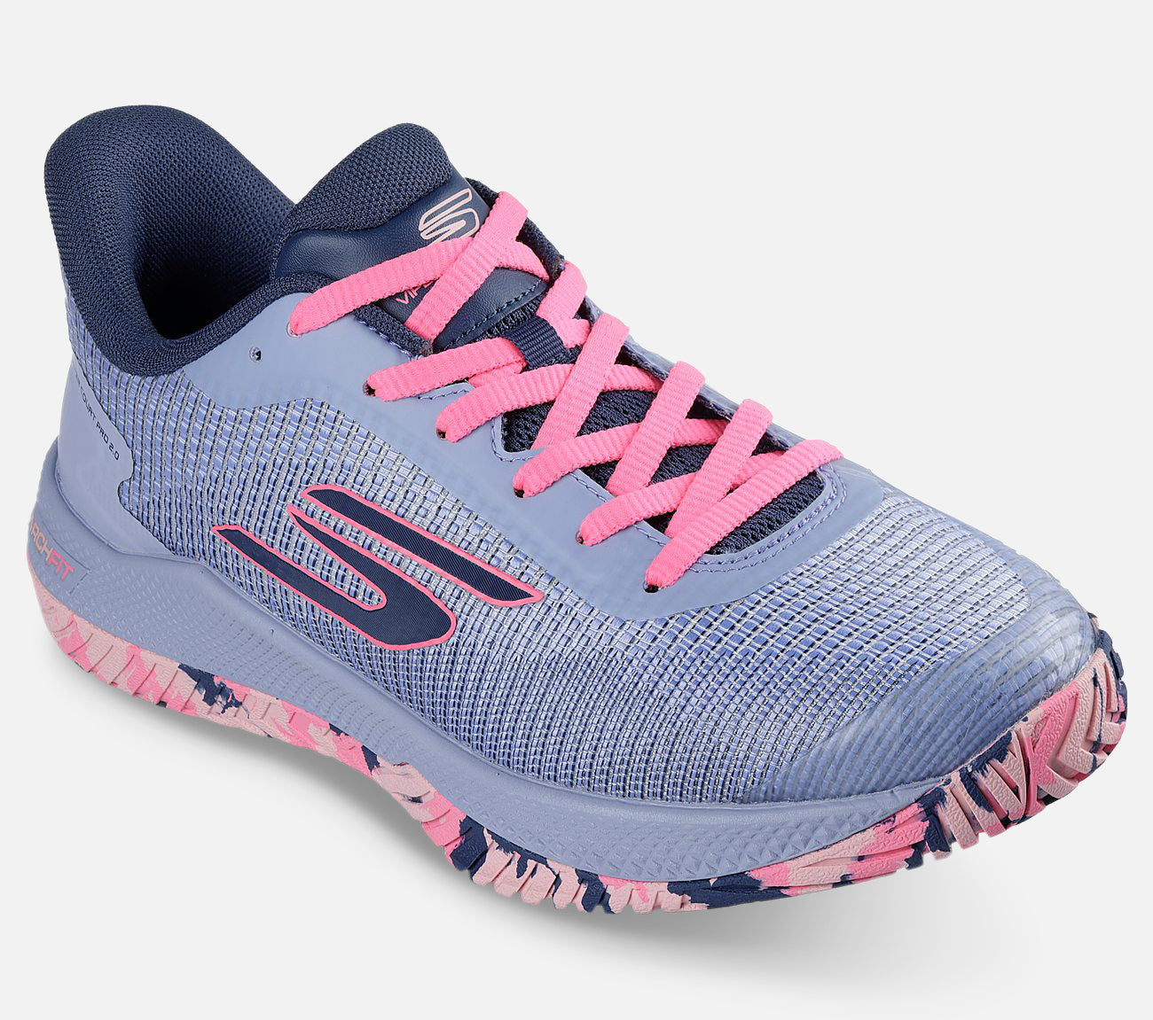 Relaxed Fit: Viper Court Pro 2.0 Shoe Skechers.no