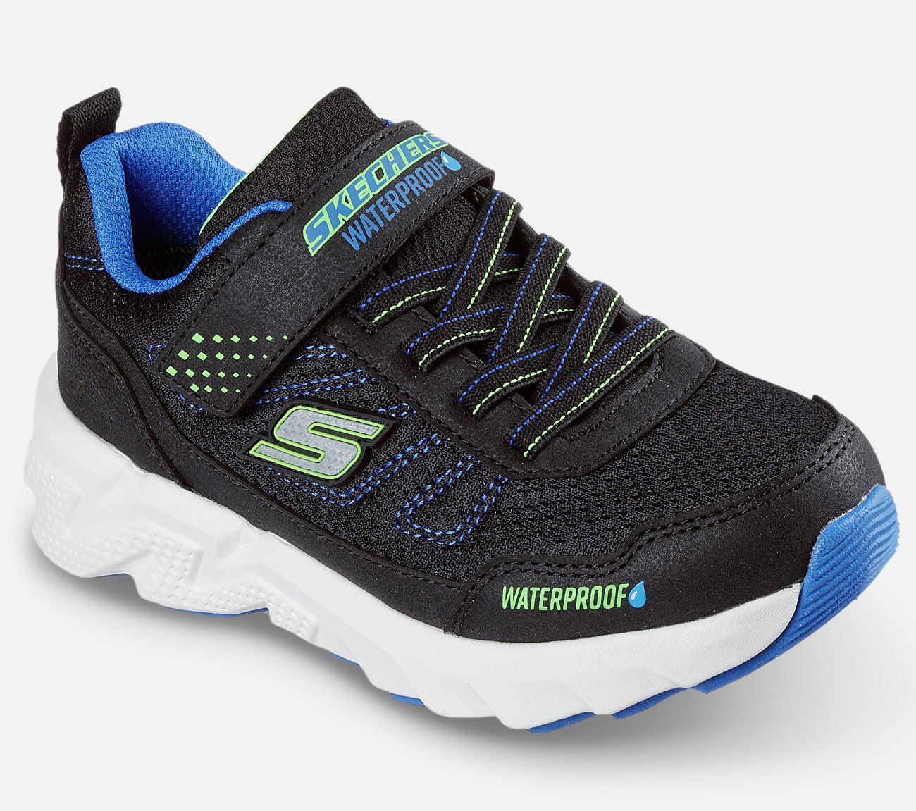 Elite Sport Tread - Aquavek - Waterproof Shoe Skechers.no