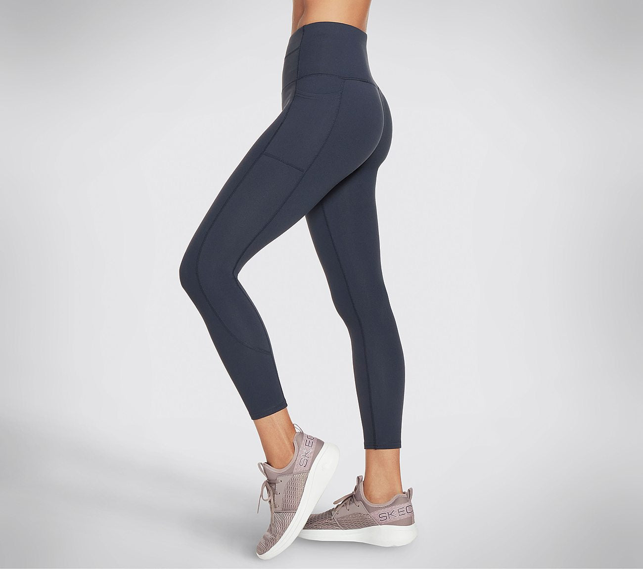 GO WALK Leggings II Clothes Skechers