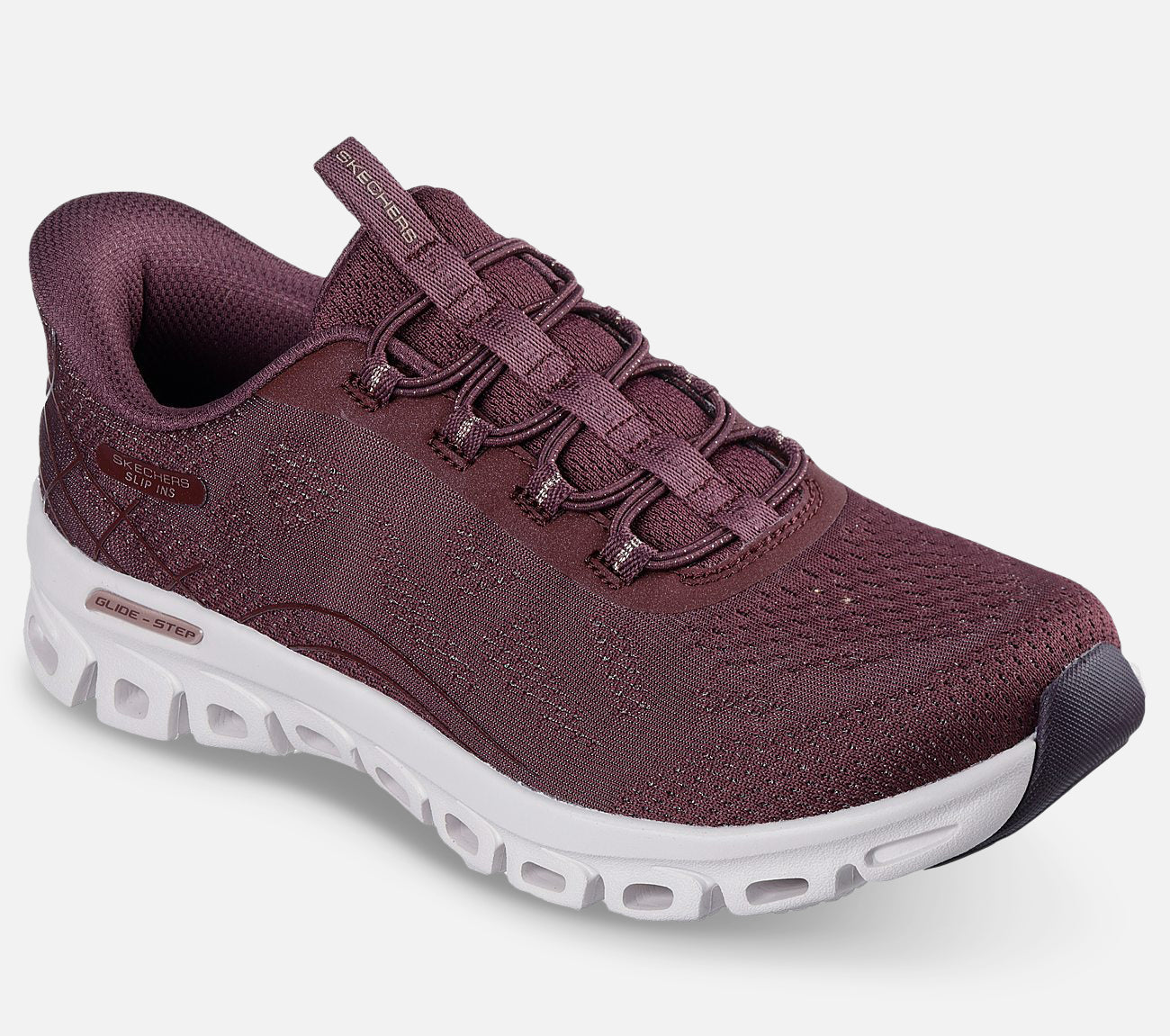 Slip-ins: Glide-Step Elevate - Amaze Shoe Skechers.no