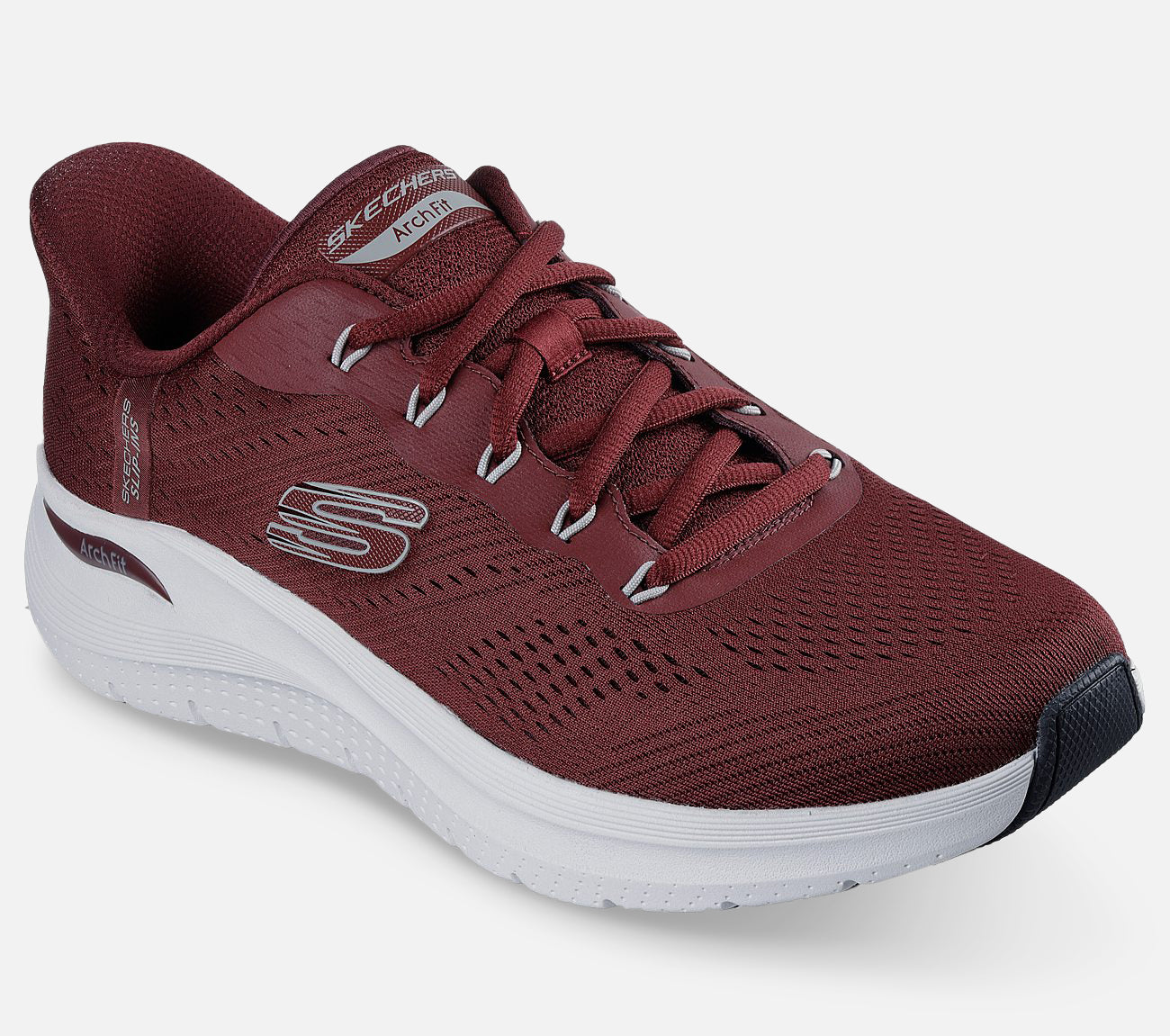 Slip-ins: Arch Fit 2.0 - Lestur Shoe Skechers.no