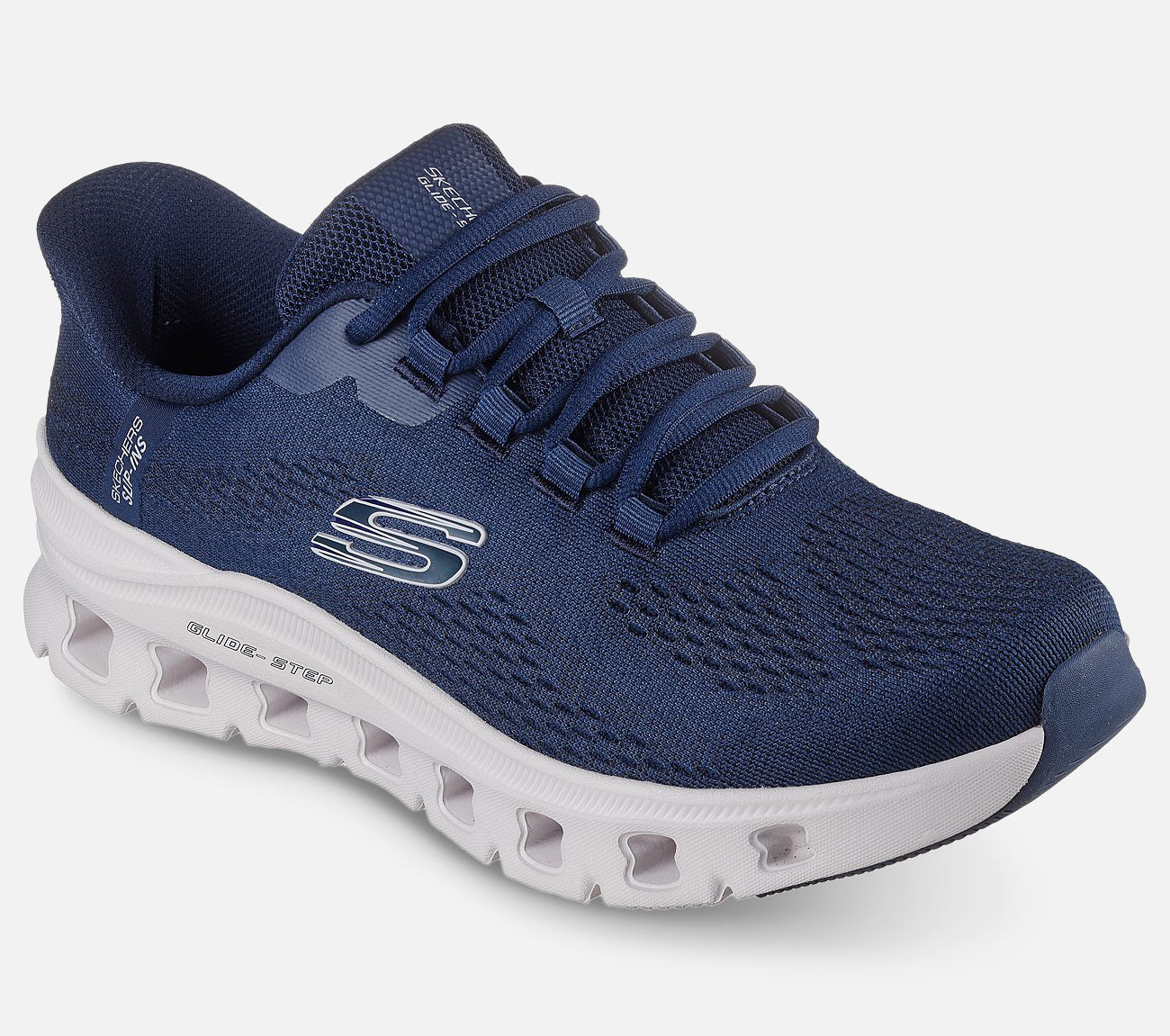 Slip-ins: Glide-Step Pro - Elron Shoe Skechers.no