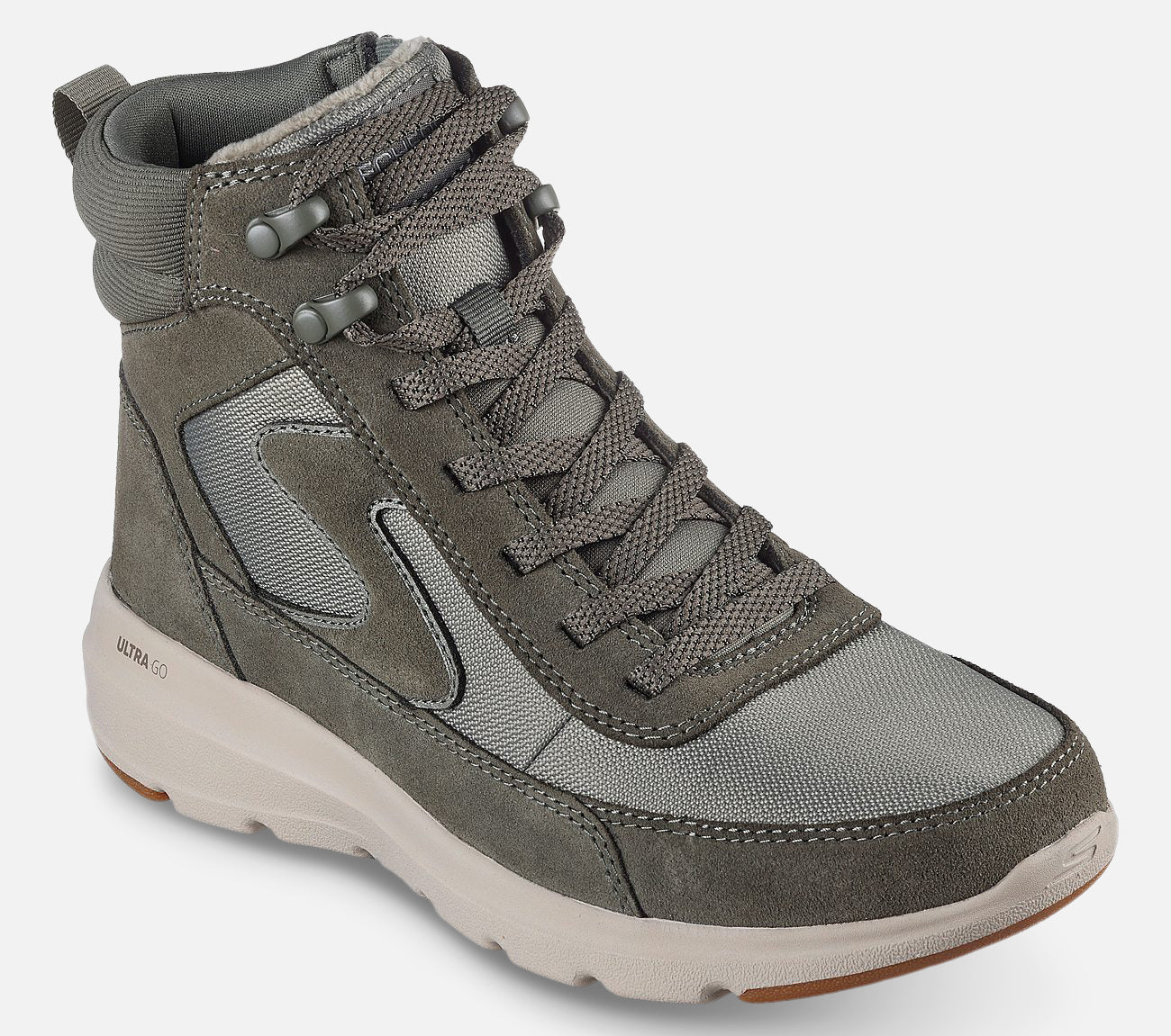 Clacial Ultra Wanderlust Boot Skechers.no