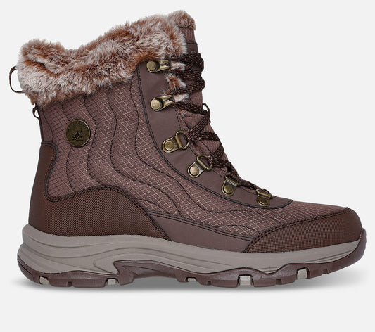 Trego - Stormie - Waterproof Boot Skechers.no