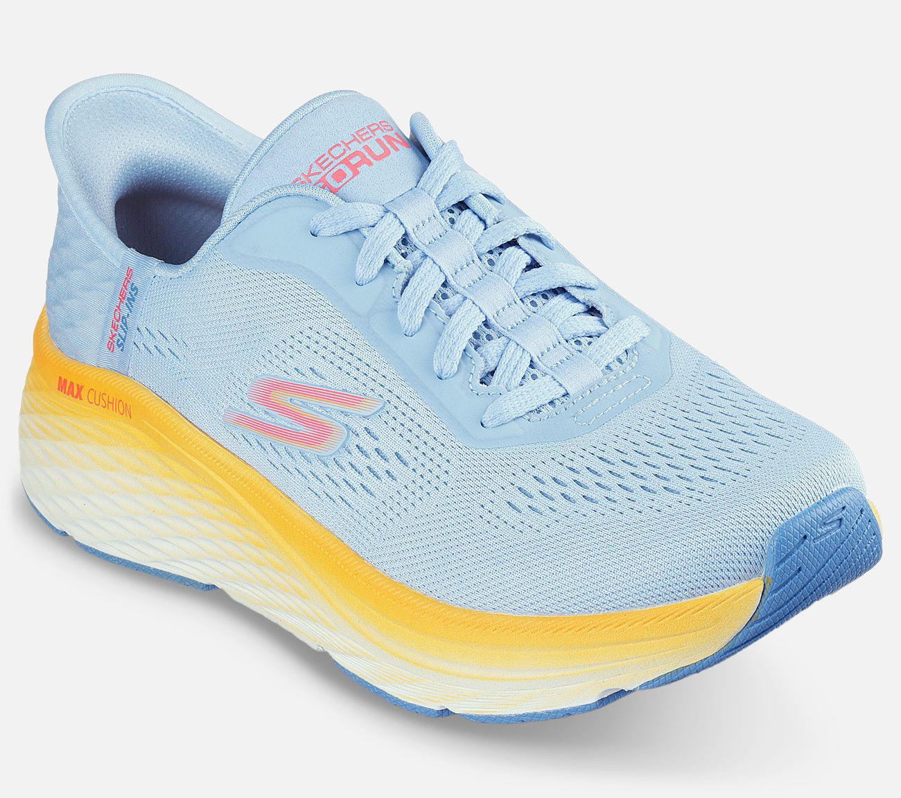 Slip-ins: Max Cushioning Elite 2.0 - Solace Shoe Skechers.no