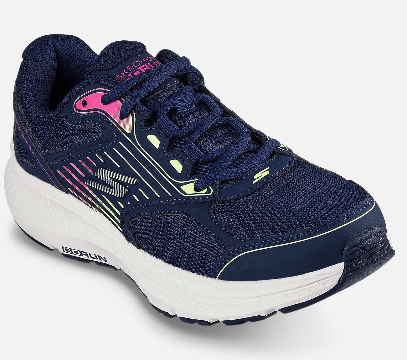 GO RUN Consistent 2.0 - Advantage Shoe Skechers.no
