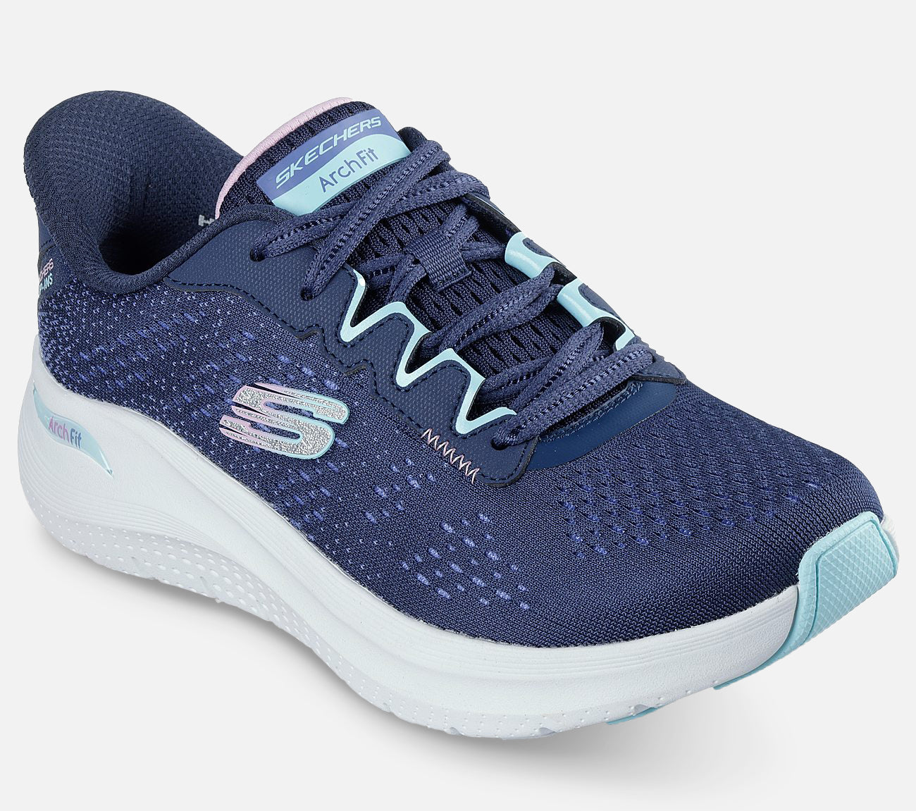 Slip-ins: Arch Fit 2.0 - Fresh Space Shoe Skechers.no
