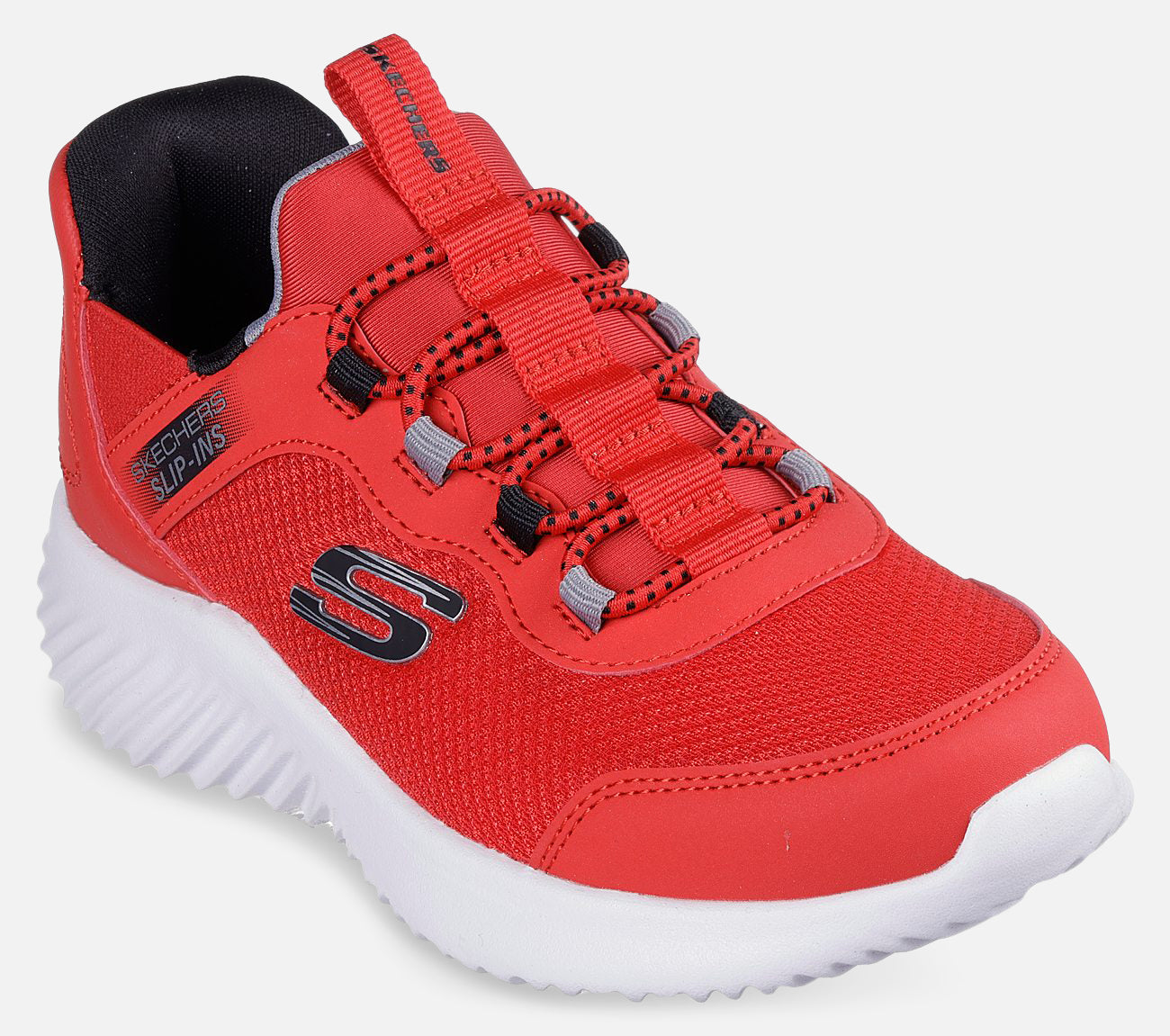 Slip-ins: Bounder - Brisk-Burst Shoe Skechers.no