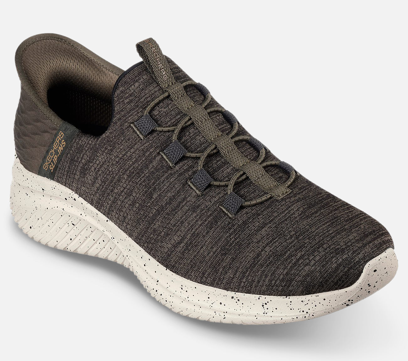 Wide Fit: Slip-ins: Ultra Flex 3.0 - Right Away Shoe Skechers.no