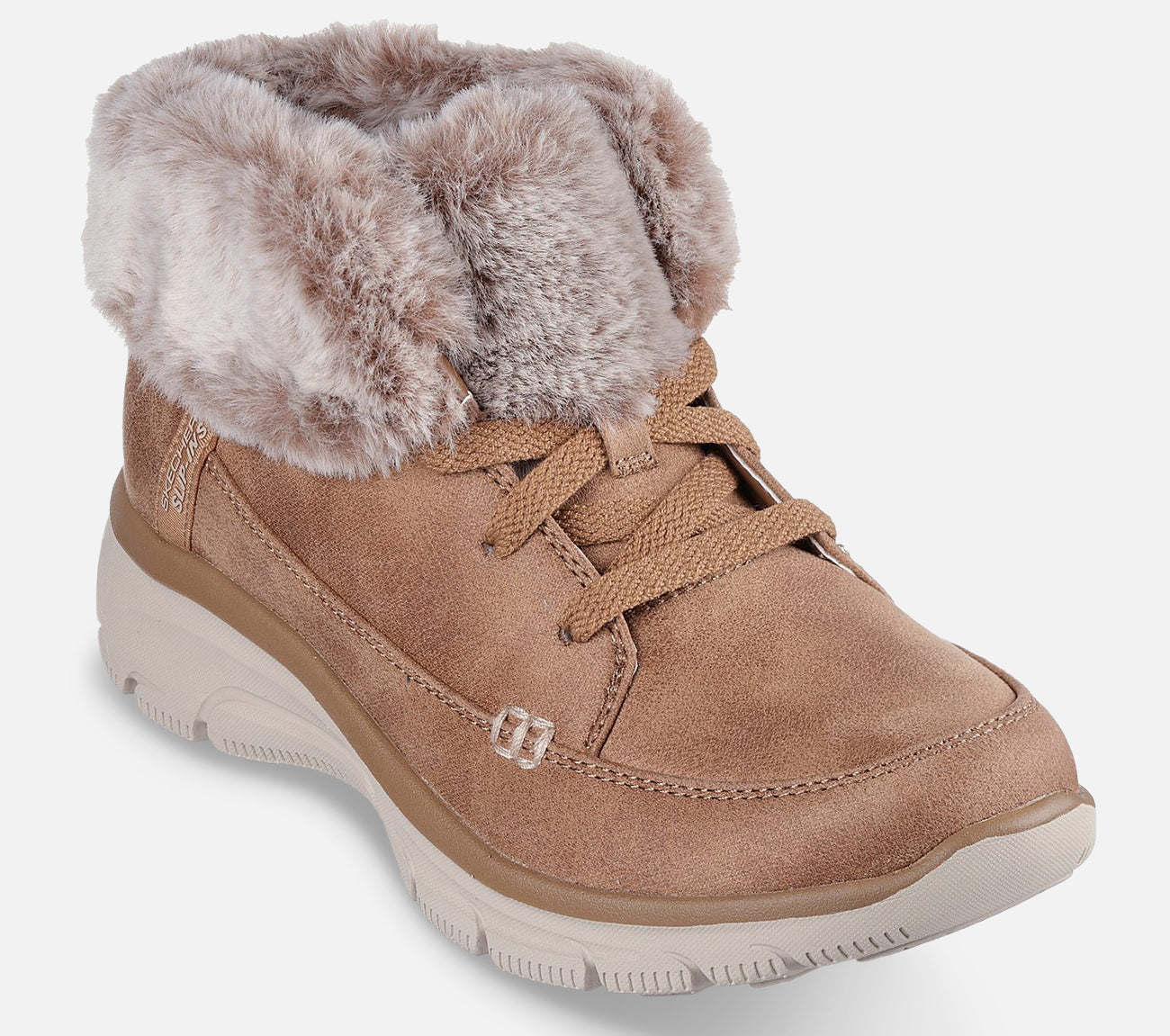 Relaxed Fit: Slip-ins: Easy Going - Chilly Standards Boot Skechers.no