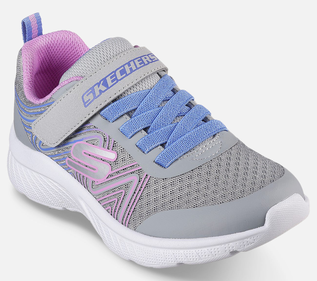 Microspec Plus - Swirl Sweet Shoe Skechers.no