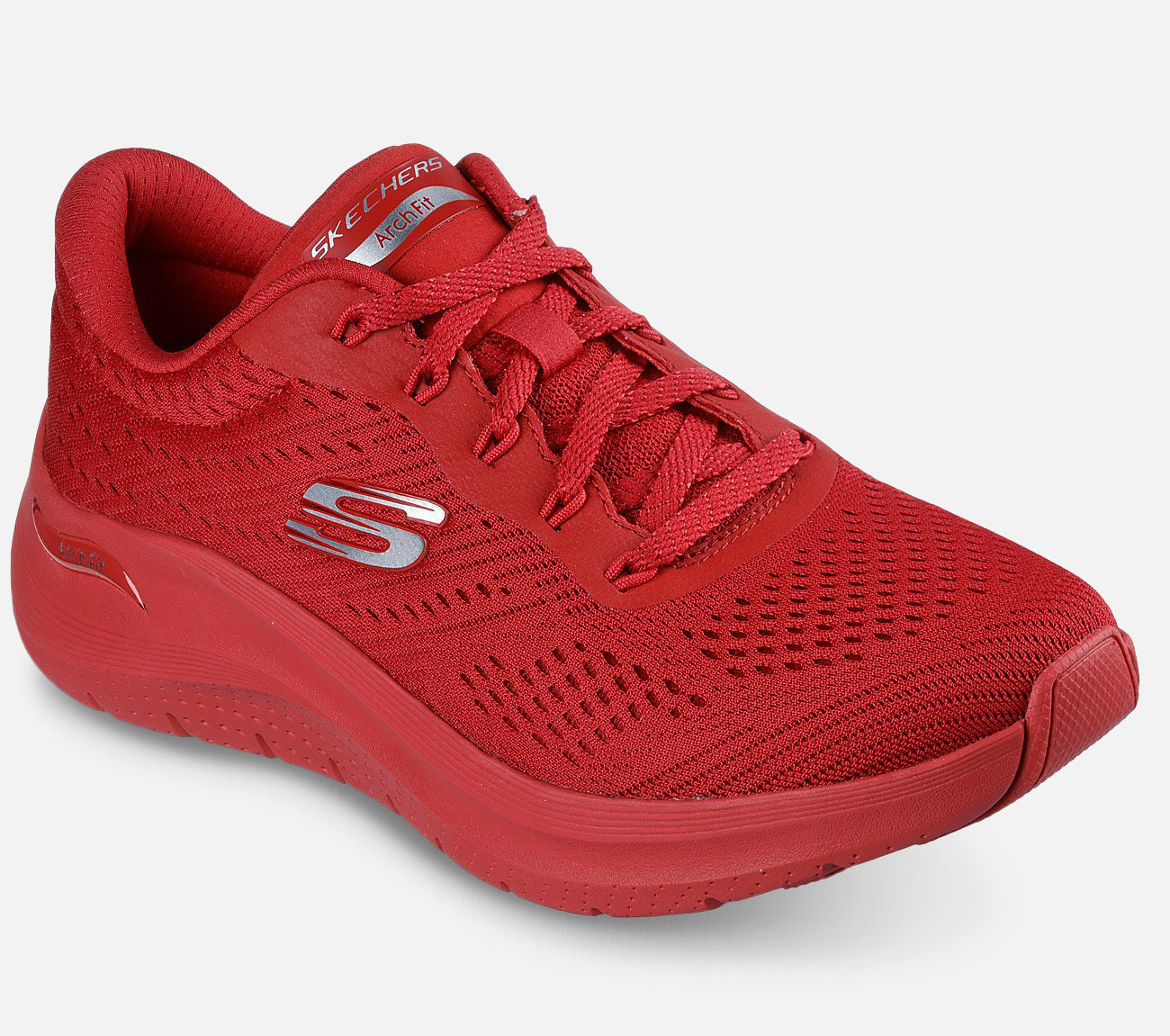 Arch Fit 2.0 - Chromatic Flow Shoe Skechers.no