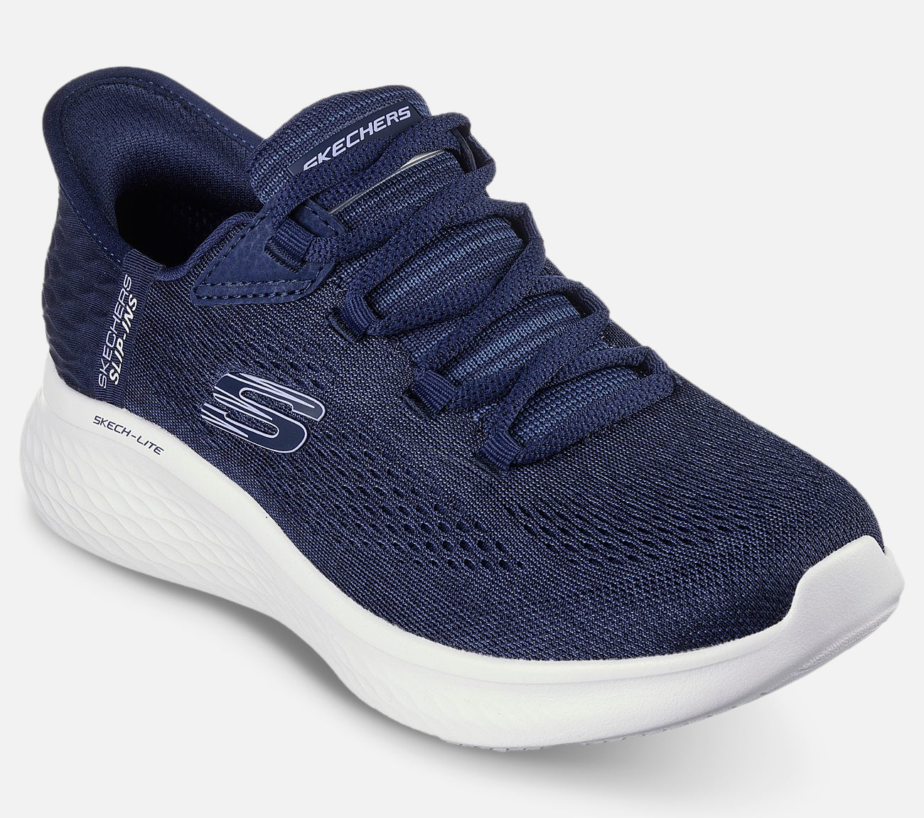 Slip-ins: Skech-Lite - Natural Beauty Shoe Skechers