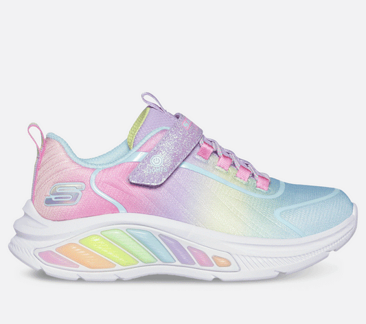 Rainbow Cruisers Shoe Skechers.no