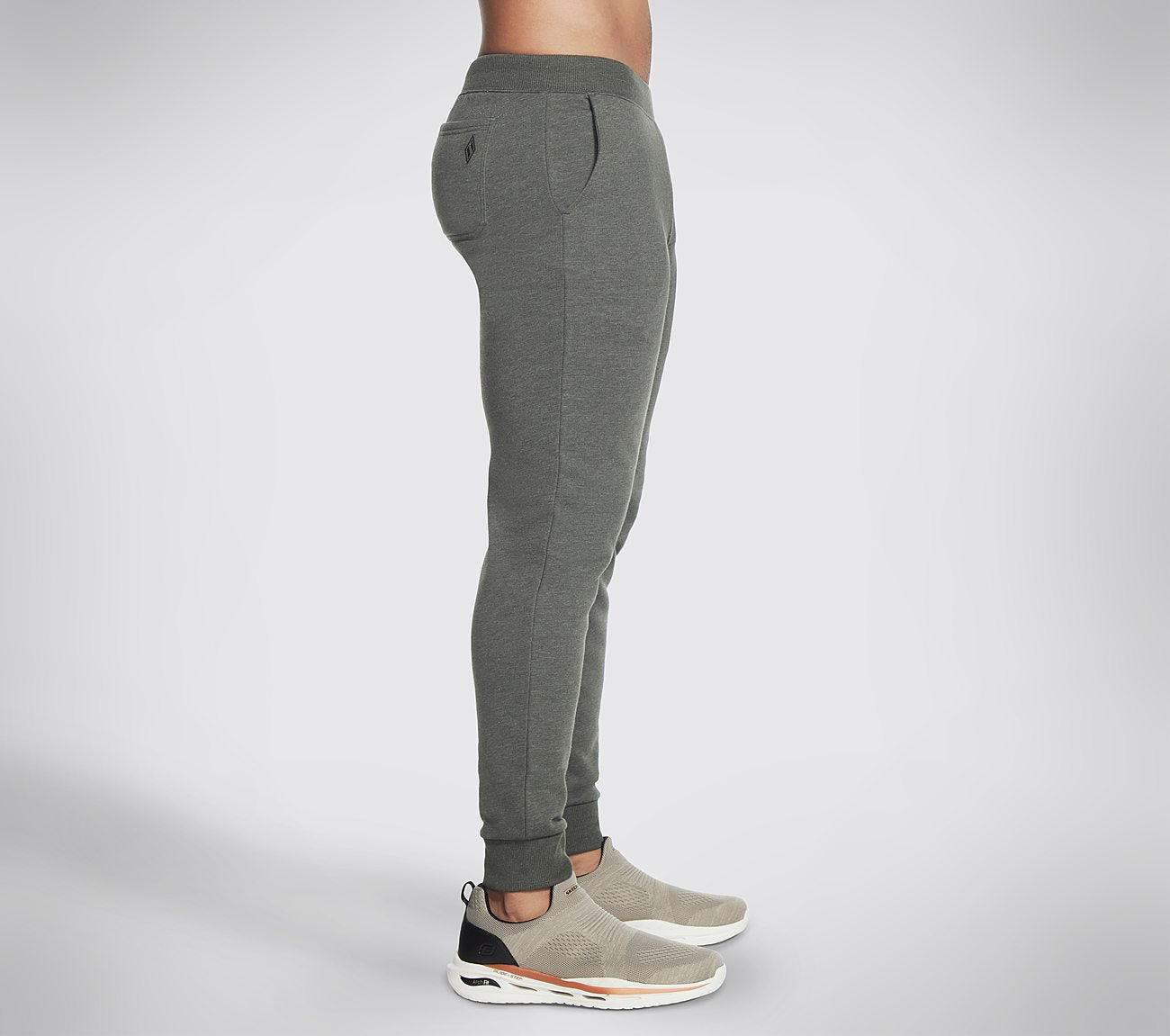 GO WALK Wear Expedition Joggebukser Clothes Skechers