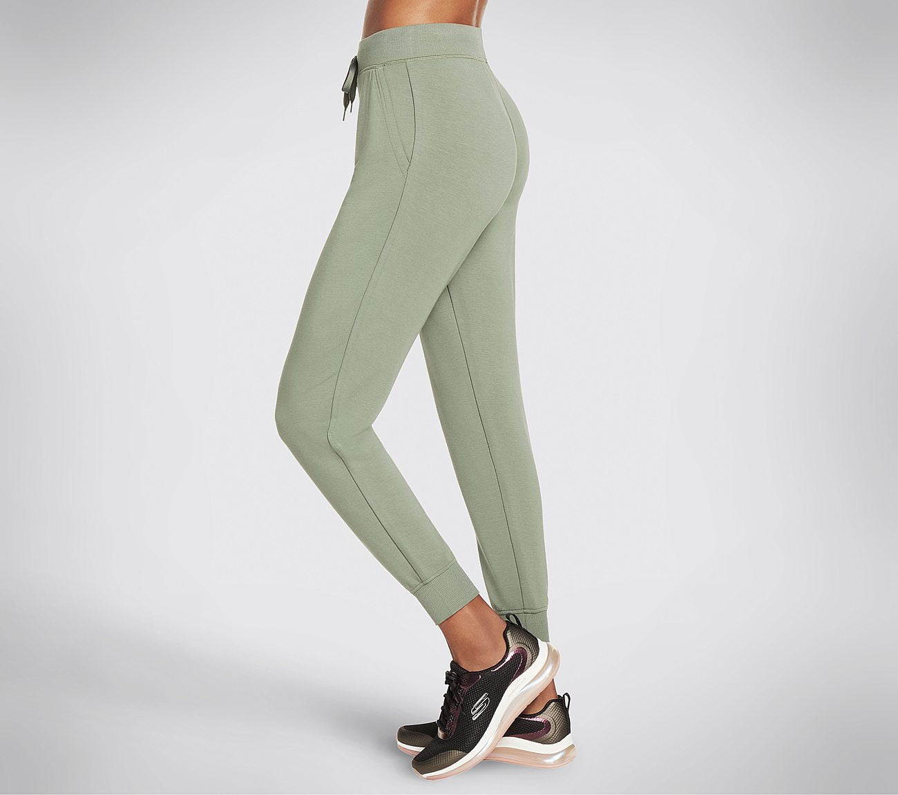 Restful Jogger treningsbukser Clothes Skechers