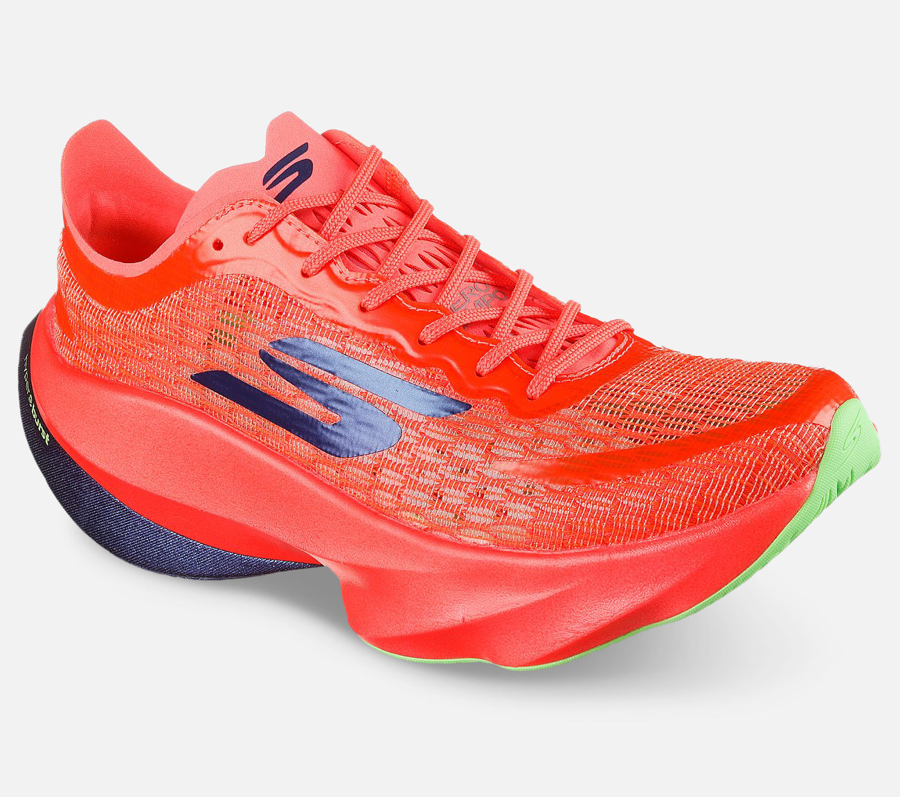 Aero Tempo Shoe Skechers.no