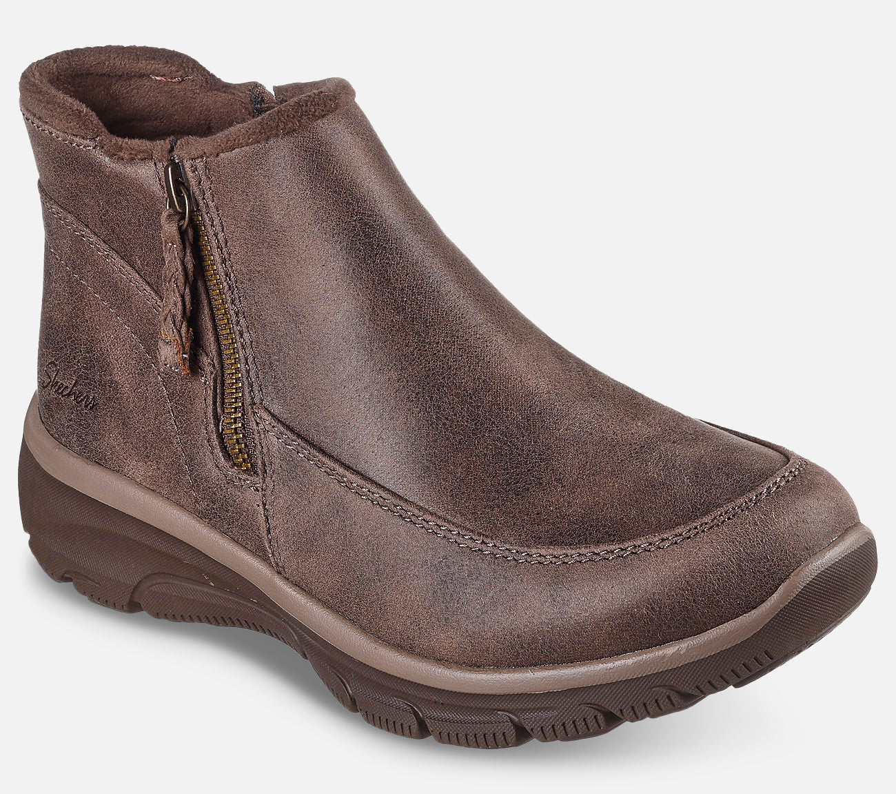 Relaxed Fit: Easy Going - Into Fall Boot Skechers.no