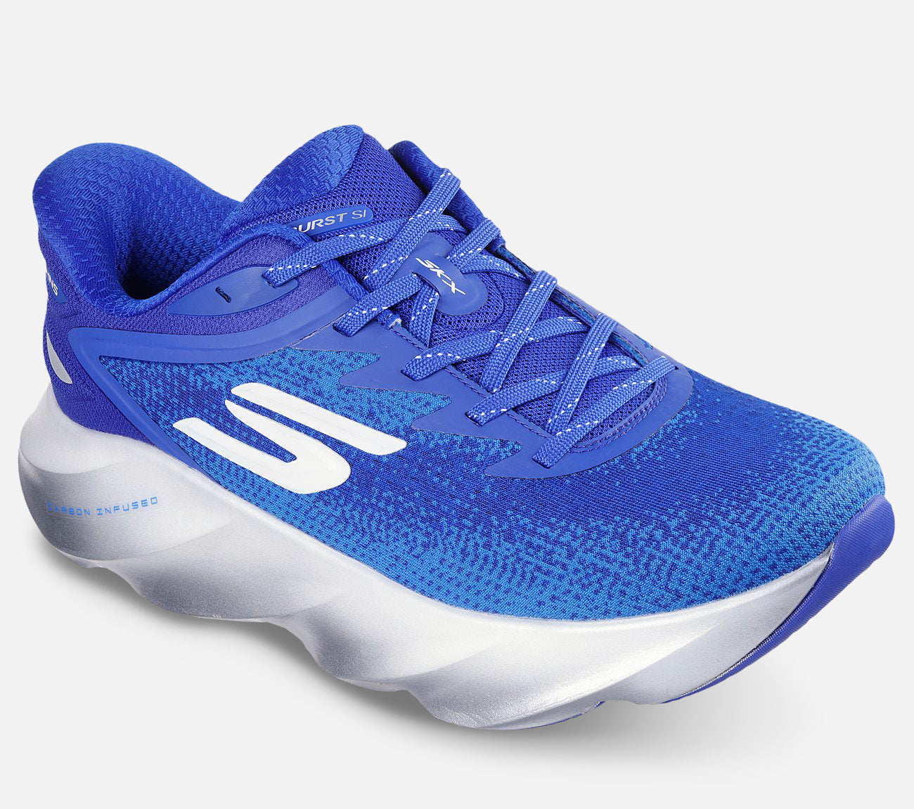 Slip-ins: Aero Burst Shoe Skechers.no