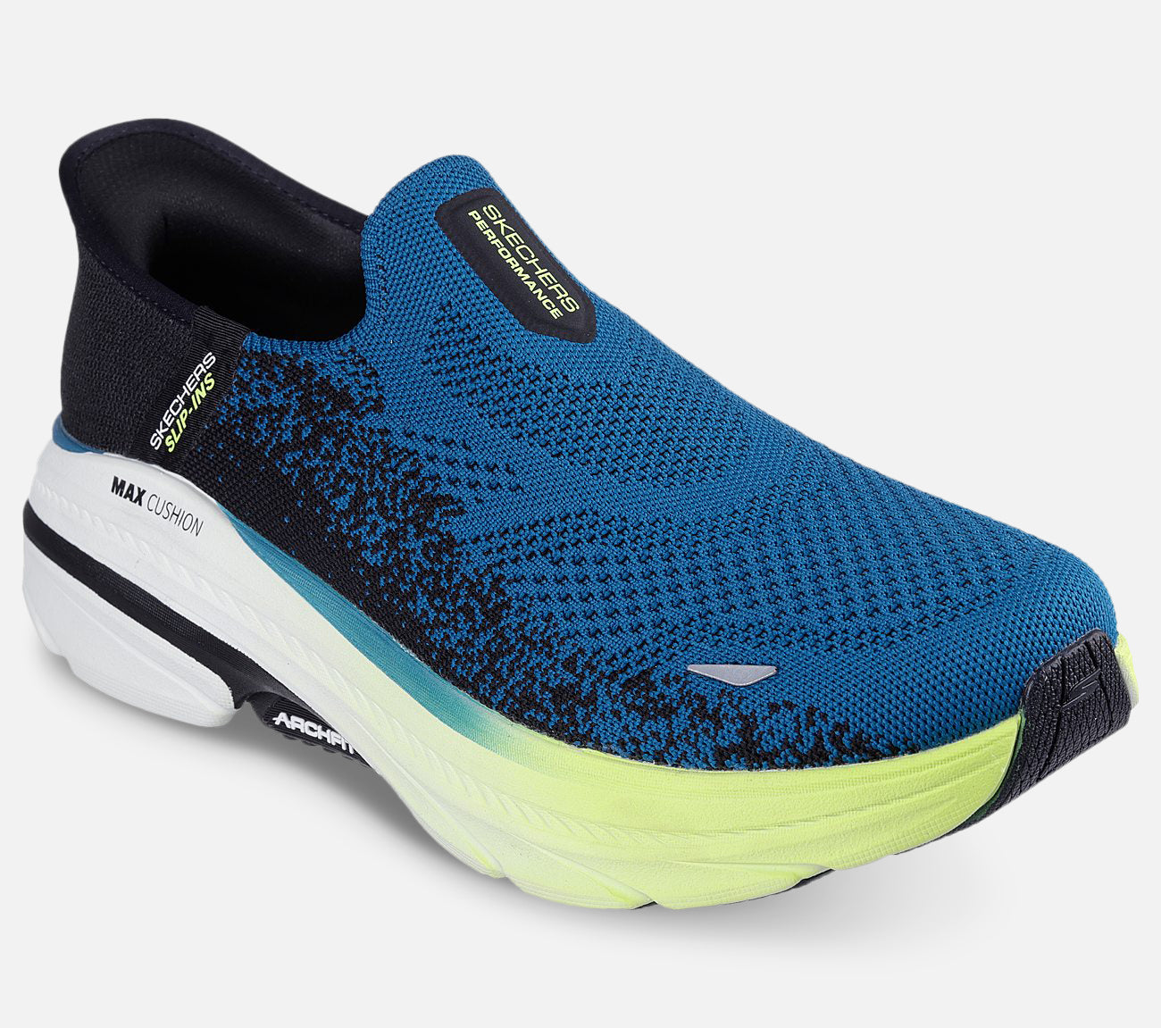 Slip-ins: Max Cushioning Arch Fit 2.0 - Fortuitous 2.0 Shoe Skechers.no