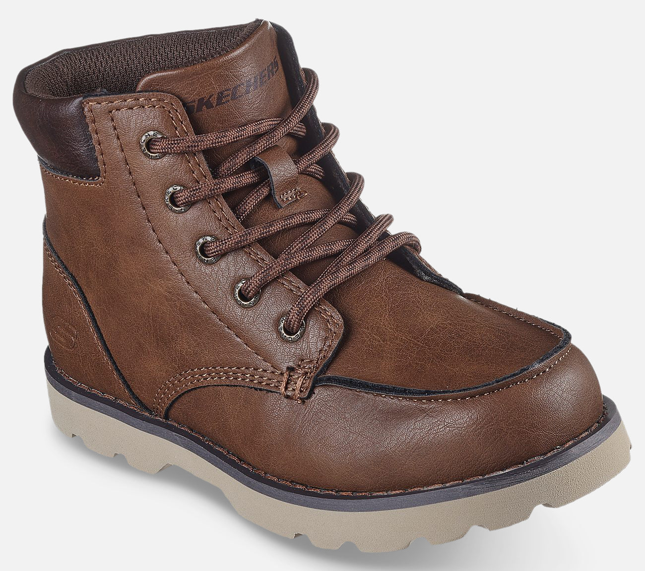 Bowland - Truxer Boot Skechers.no