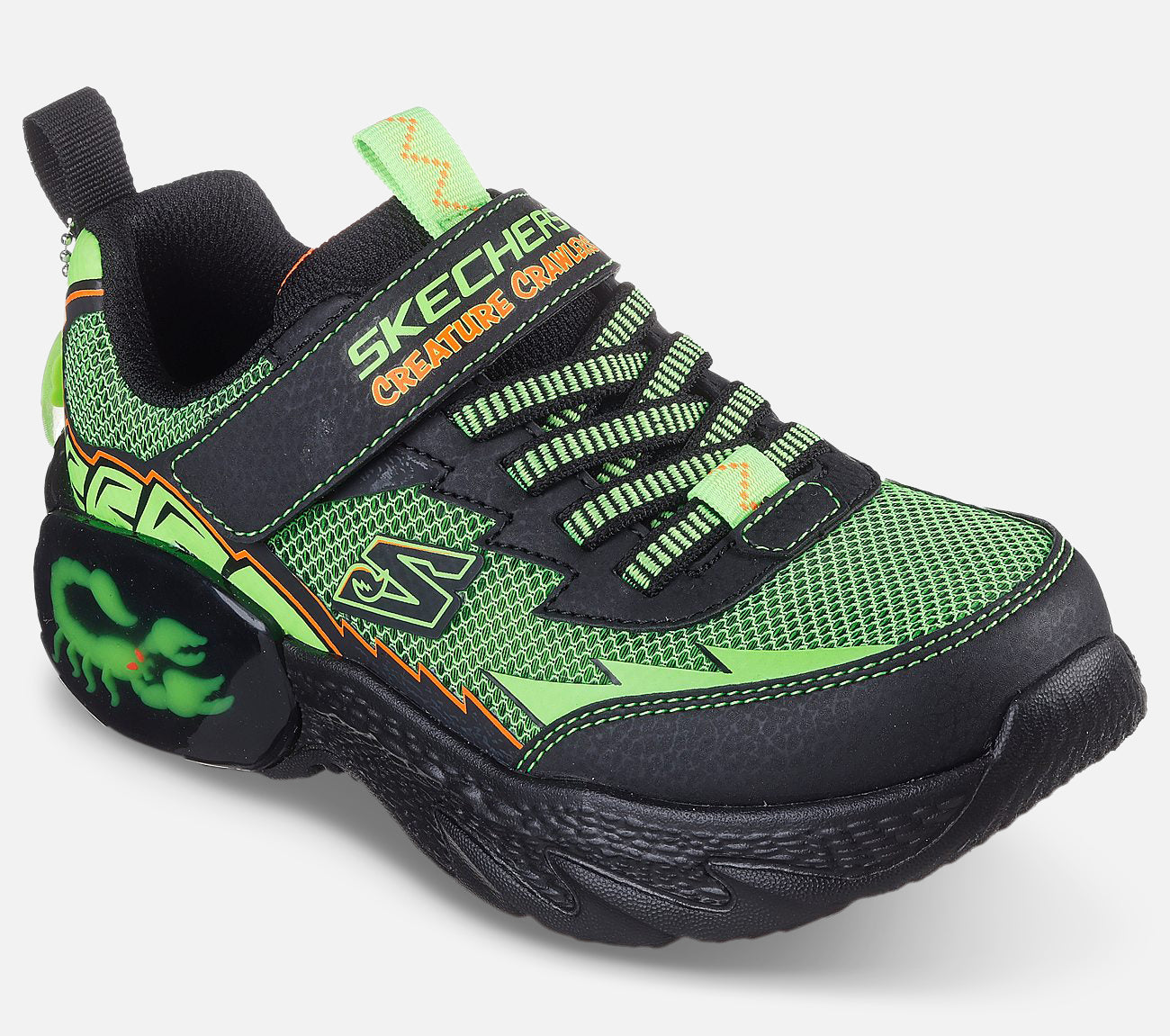 Creature-Crawlers Shoe Skechers.no