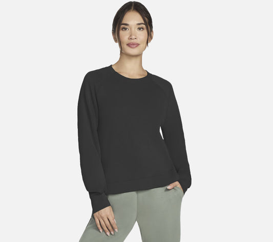 SKECHLUXE ELEVATE Crewneck Clothes Skechers.no