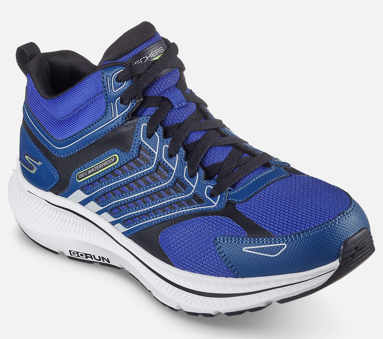 GO RUN Consistent 2.0 - Waterproof Shoe Skechers.no