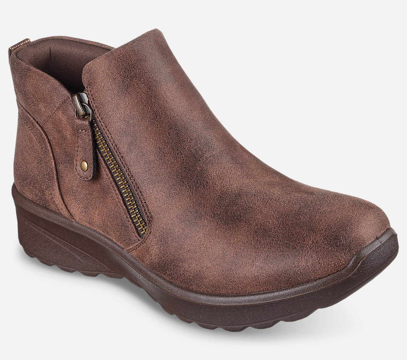 Lovely Vibe - Fall In Bloom Boot Skechers.no